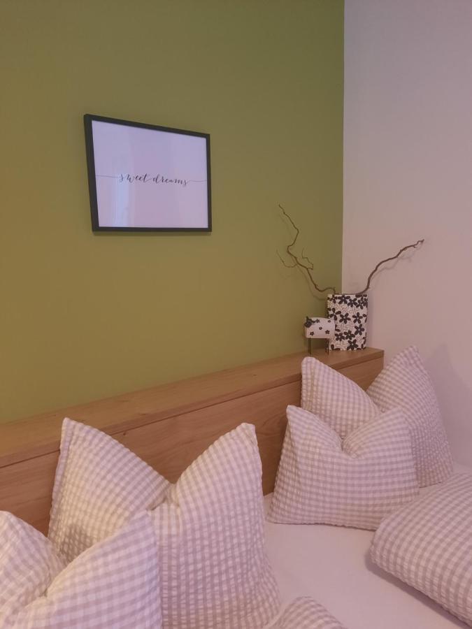 Valbella Bed & Breakfast 파르테넨 외부 사진