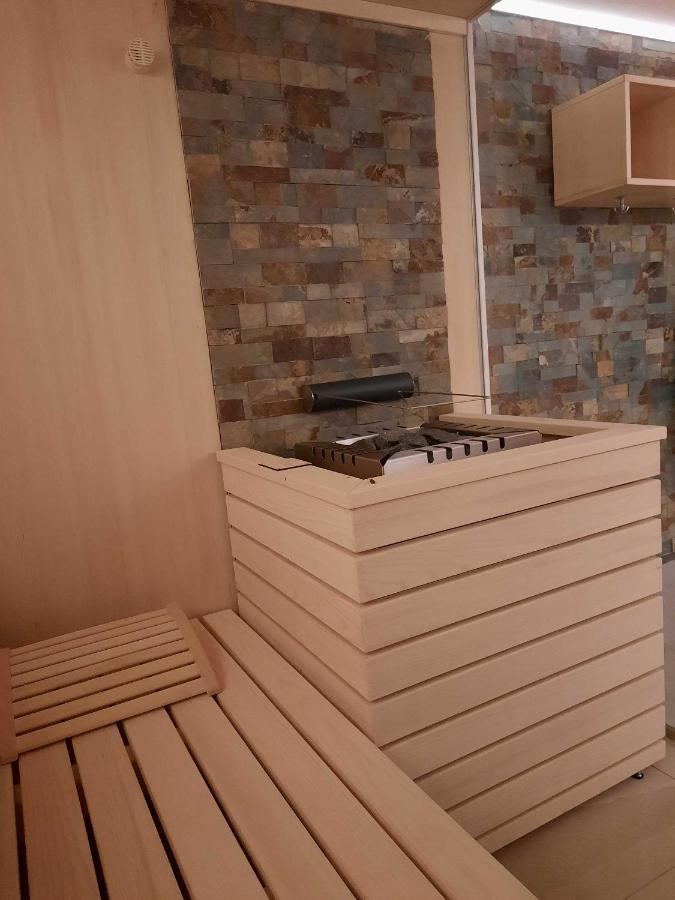Valbella Bed & Breakfast 파르테넨 외부 사진
