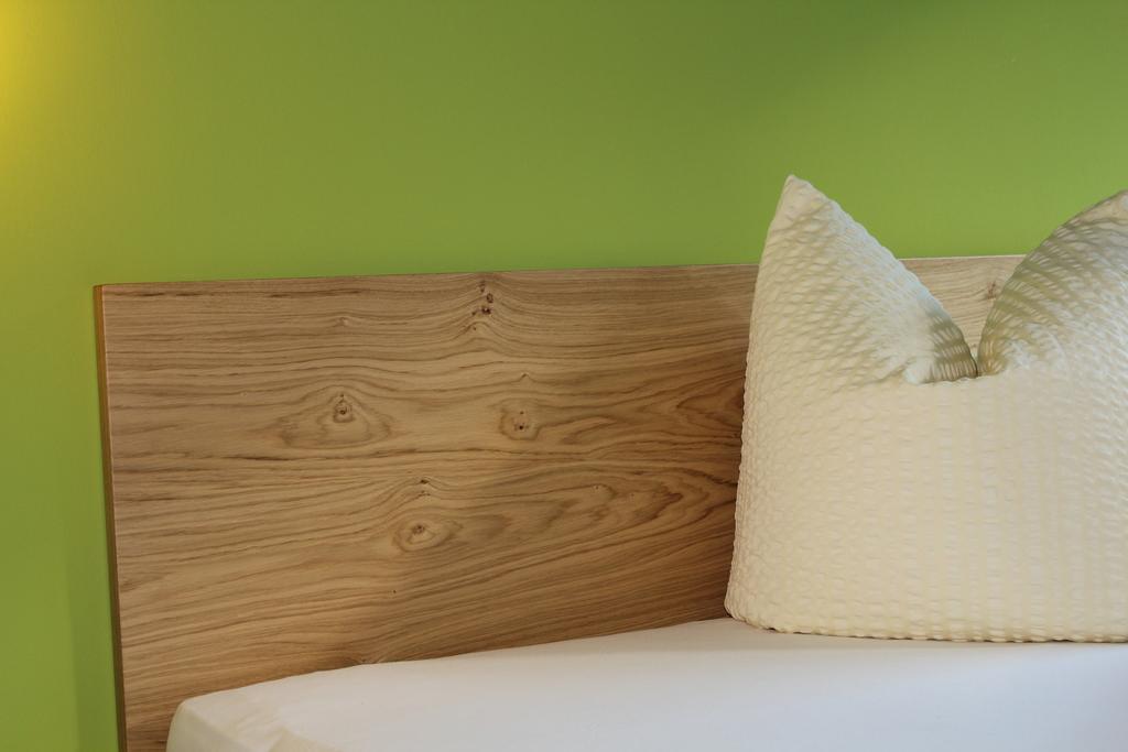 Valbella Bed & Breakfast 파르테넨 외부 사진