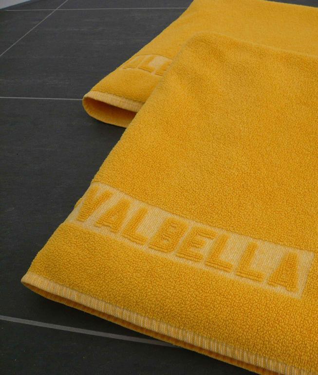 Valbella Bed & Breakfast 파르테넨 객실 사진