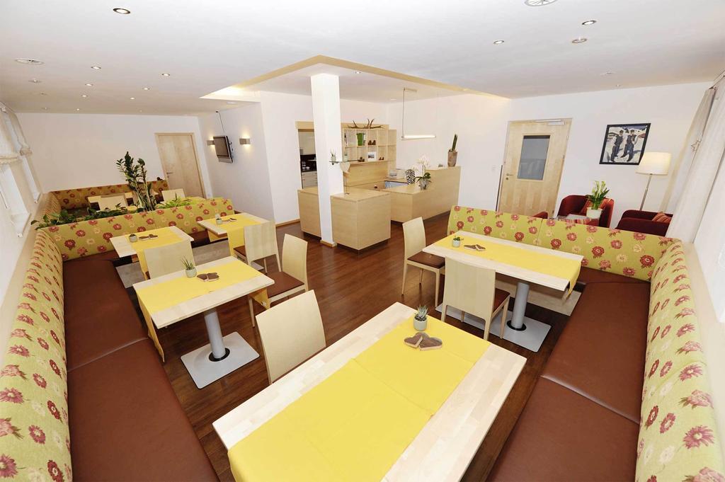 Valbella Bed & Breakfast 파르테넨 외부 사진