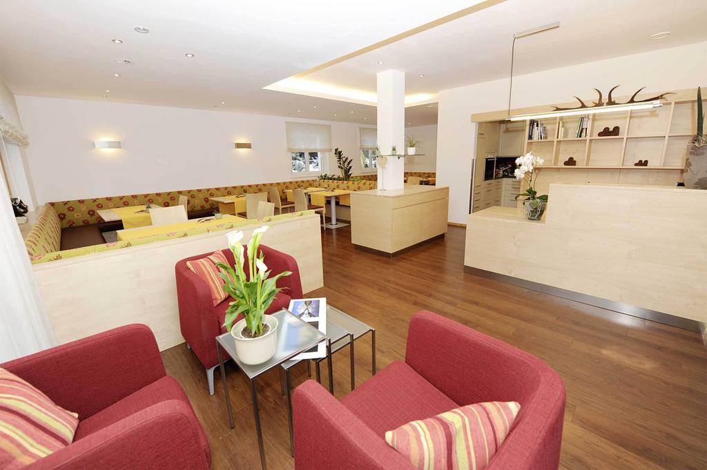 Valbella Bed & Breakfast 파르테넨 외부 사진